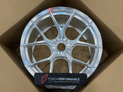 20 21 INCH CENTERLOCK FORGED WHEELS RIMS for PORSCHE 911 992.1 GT3 TOURING 2023 custom fit OEM 992 GT3 RS WHEELS