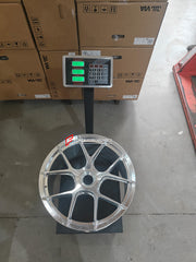 20 21 INCH CENTERLOCK FORGED WHEELS RIMS for PORSCHE 911 992.1 GT3 TOURING 2023 custom fit OEM 992 GT3 RS WHEELS