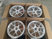 20 21 INCH CENTERLOCK FORGED WHEELS RIMS for PORSCHE 911 992.1 GT3 TOURING 2023 custom fit OEM 992 GT3 RS WHEELS