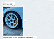 20 21 INCH CENTERLOCK FORGED WHEELS RIMS for PORSCHE 911 992.1 GT3 TOURING 2023 custom fit OEM 992 GT3 RS WHEELS