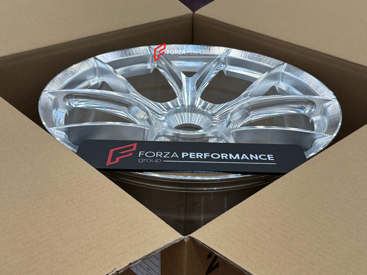 20 21 INCH CENTERLOCK FORGED WHEELS RIMS for PORSCHE 911 992.1 GT3 TOURING 2023 custom fit OEM 992 GT3 RS WHEELS