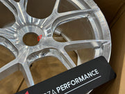 20 21 INCH CENTERLOCK FORGED WHEELS RIMS for PORSCHE 911 992.1 GT3 TOURING 2023 custom fit OEM 992 GT3 RS WHEELS