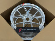 20 21 INCH CENTERLOCK FORGED WHEELS RIMS for PORSCHE 911 992.1 GT3 TOURING 2023 custom fit OEM 992 GT3 RS WHEELS