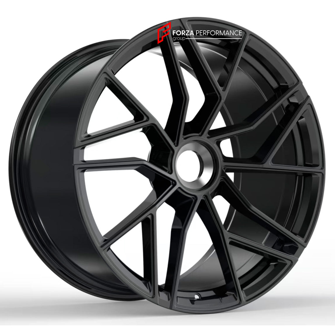 FORGED WHEELS RIMS FOR AUDI R10 2027 Forza Performance custom fit buy Techart Formula VII Race style design wheels