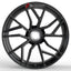 20 21 INCH CENTERLOCK FORGED WHEELS RIMS for PORSCHE 911 992.1 GTS 2023 custom fit TECHART FORMULA VII 7 RACE WHEELS