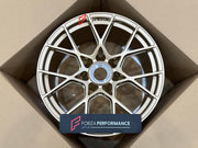 FORGED WHEELS RIMS FOR AUDI R10 2027 Forza Performance custom fit buy RML P39 Project 40SE style design wheels