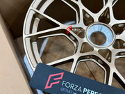 FORGED WHEELS RIMS FOR AUDI R10 2027 Forza Performance custom fit buy RML P39 Project 40SE style design wheels