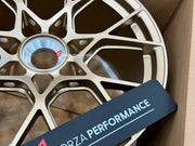 FORGED WHEELS RIMS FOR AUDI R10 2027 Forza Performance custom fit buy RML P39 Project 40SE style design wheels