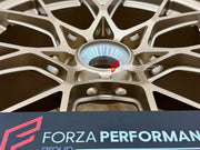 FORGED WHEELS RIMS FOR AUDI R10 2027 Forza Performance custom fit buy RML P39 Project 40SE style design wheels