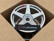 FORGED WHEELS RIMS FOR AUDI R10 2027 Forza Performance custom fit buy OEM Koenigsegg CCGT1 5-Spoke style design wheels