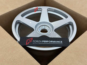 FORGED WHEELS RIMS FOR AUDI R10 2027 Forza Performance custom fit buy OEM Koenigsegg CCGT1 5-Spoke style design wheels