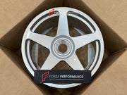 FORGED WHEELS RIMS FOR AUDI R10 2027 Forza Performance custom fit buy OEM Koenigsegg CCGT1 5-Spoke style design wheels