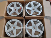 FORGED WHEELS RIMS FOR AUDI R10 2027 Forza Performance custom fit buy OEM Koenigsegg CCGT1 5-Spoke style design wheels