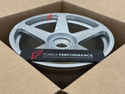 FORGED WHEELS RIMS FOR AUDI R10 2027 Forza Performance custom fit buy OEM Koenigsegg CCGT1 5-Spoke style design wheels