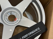 FORGED WHEELS RIMS FOR AUDI R10 2027 Forza Performance custom fit buy OEM Koenigsegg CCGT1 5-Spoke style design wheels