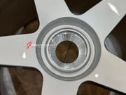 FORGED WHEELS RIMS FOR AUDI R10 2027 Forza Performance custom fit buy OEM Koenigsegg CCGT1 5-Spoke style design wheels