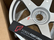FORGED WHEELS RIMS FOR AUDI R10 2027 Forza Performance custom fit buy OEM Koenigsegg CCGT1 5-Spoke style design wheels