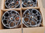 FORGED WHEELS RIMS FOR AUDI R10 2027 Forza Performance custom fit buy Techart Daytona 2 style design wheels