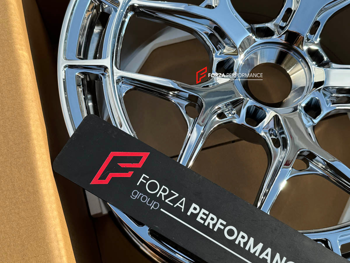 20 21 INCH CENTERLOCK FORGED WHEELS RIMS for PORSCHE 911 992.1