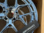 20 21 INCH CENTERLOCK FORGED WHEELS RIMS for PORSCHE 911 992.1 TURBO S 2023 custom fit VOSSEN HFX-1 WHEELS