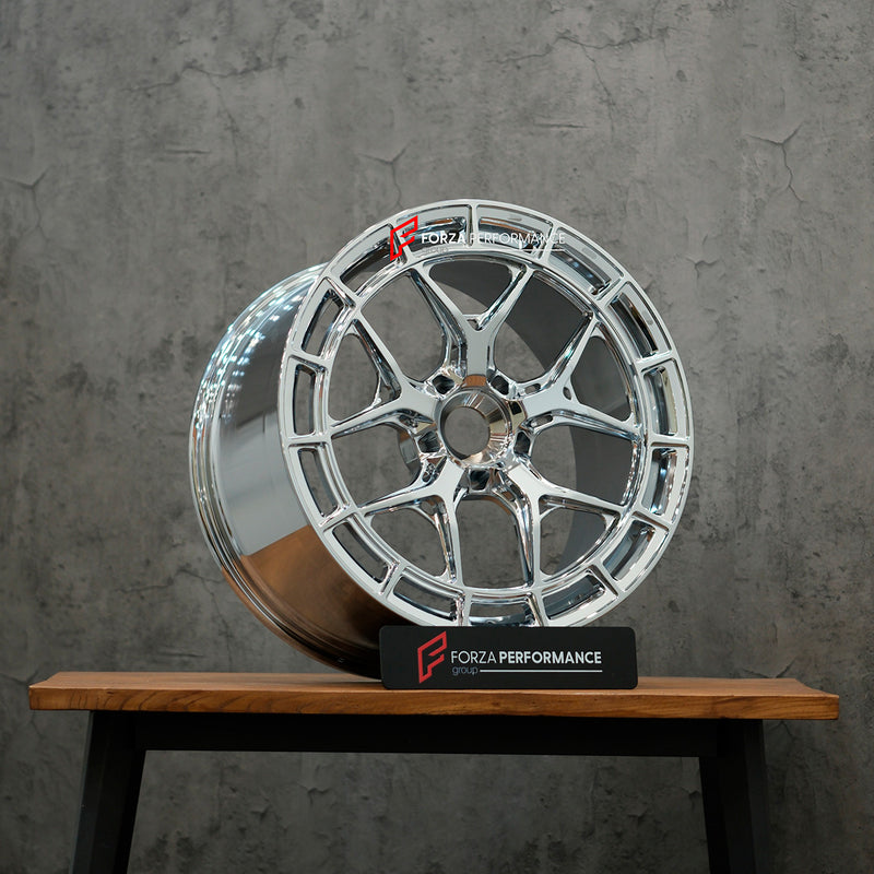 20 21 INCH CENTERLOCK FORGED WHEELS RIMS for PORSCHE 911 992.1 2023 TURBO S