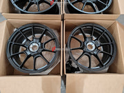 20 21 INCH CENTERLOCK FORGED WHEELS RIMS for PORSCHE 911 992.1 TURBO S 2024 custom fit OEM 992 TURBO S WHEELS 992601025AF 992601025AG