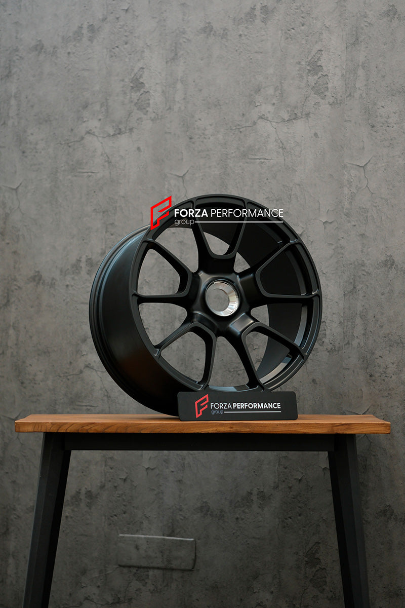 20 21 INCH CENTERLOCK FORGED WHEELS RIMS for PORSCHE 911 992.1 TURBO S ...