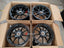 20 21 INCH CENTERLOCK FORGED WHEELS RIMS for PORSCHE 911 992.1 TURBO S 2024 custom fit OEM 992 TURBO S WHEELS 992601025AF 992601025AG