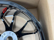 20 21 INCH CENTERLOCK FORGED WHEELS RIMS for PORSCHE 911 992.1 TURBO S custom fit