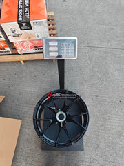 20 21 INCH CENTERLOCK FORGED WHEELS RIMS for PORSCHE 911 992.1 TURBO S custom fit