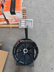 20 21 INCH CENTERLOCK FORGED WHEELS RIMS for PORSCHE 911 992.1 TURBO S custom fit