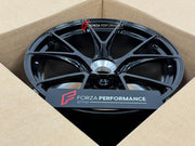 20 21 INCH CENTERLOCK FORGED WHEELS RIMS for PORSCHE 911 992.1 TURBO S custom fit
