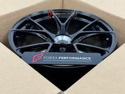 20 21 INCH CENTERLOCK FORGED WHEELS RIMS for PORSCHE 911 992.1 TURBO S custom fit