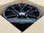 20 21 INCH CENTERLOCK FORGED WHEELS RIMS for PORSCHE 911 992.1 TURBO S custom fit