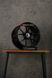 20 21 INCH CENTERLOCK FORGED WHEELS RIMS for PORSCHE 911 992.1 TURBO S custom fit