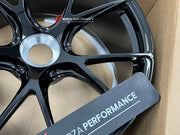 20 21 INCH CENTERLOCK FORGED WHEELS RIMS for PORSCHE 911 992.1 TURBO S custom fit