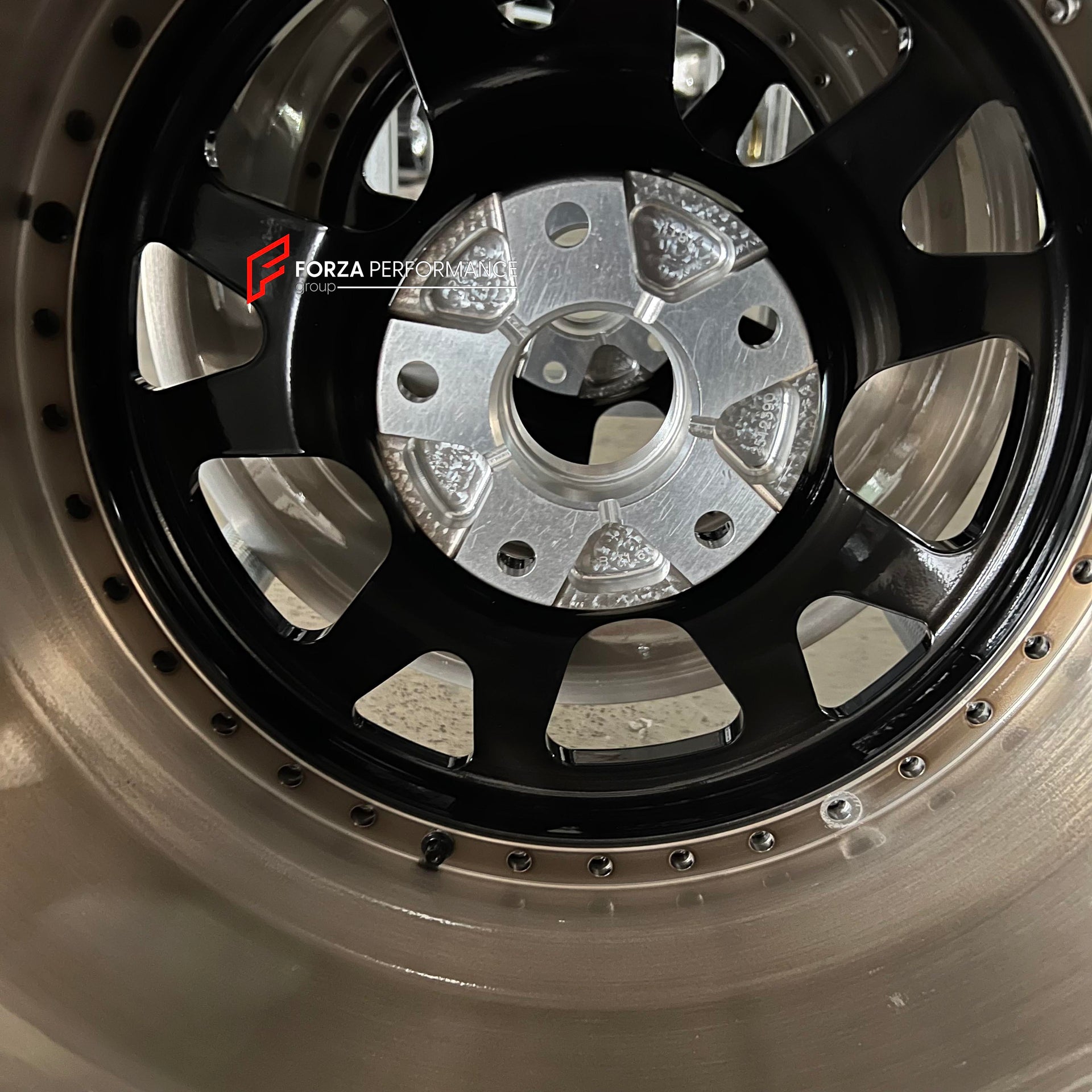 20 21 INCH CENTERLOCK FORGED WHEELS RIMS for PORSCHE 911 992.1 TURBO S custom fit