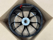20 21 INCH CENTERLOCK FORGED WHEELS RIMS for PORSCHE 911 992.1 TURBO S custom fit