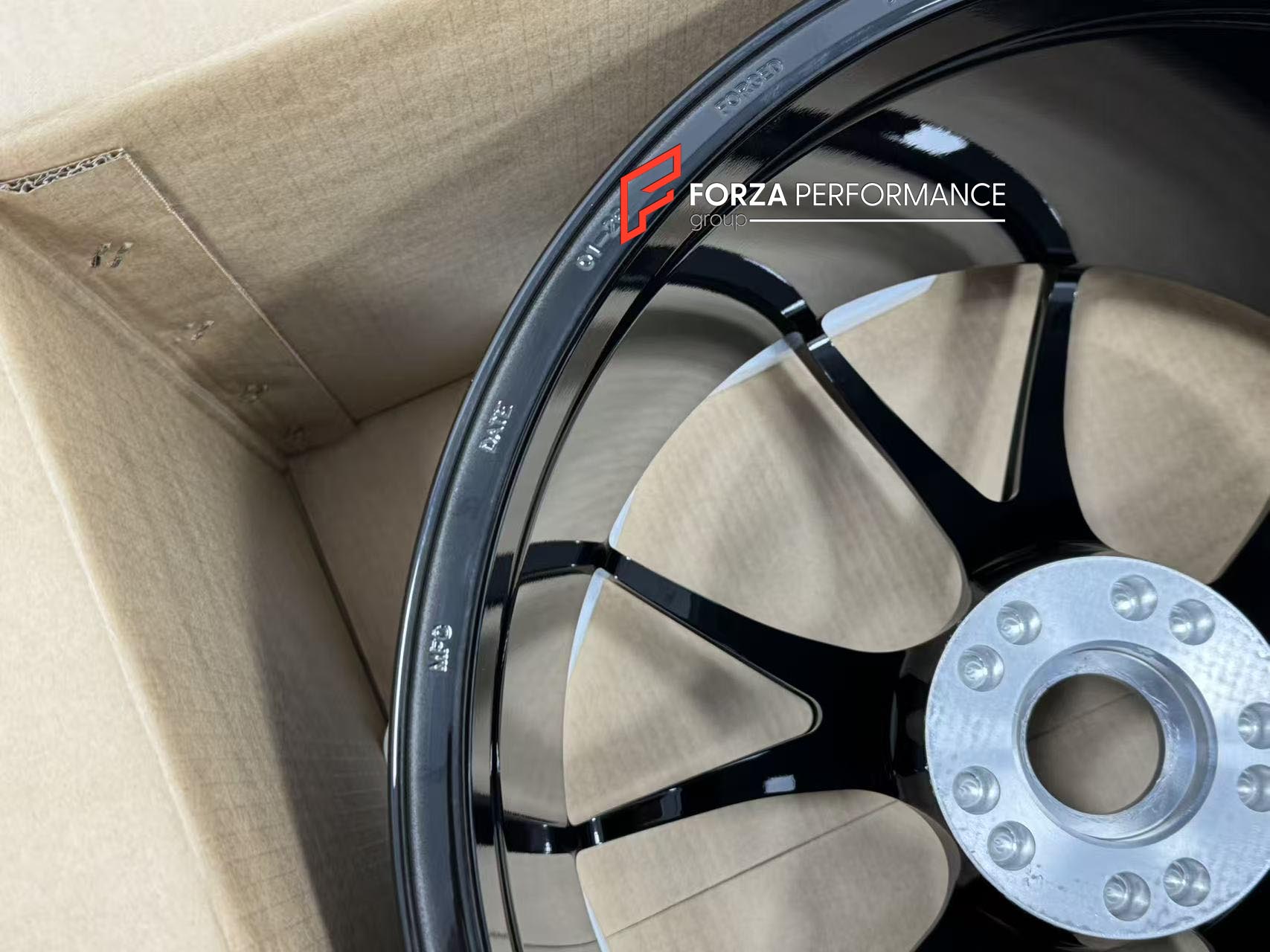 20 21 INCH CENTERLOCK FORGED WHEELS RIMS for PORSCHE 911 992.1 TURBO S custom fit