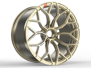 FORGED WHEELS RIMS FOR AUDI R10 2027 Forza Performance custom fit buy Vossen S17-01 style design wheels