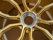FORGED WHEELS RIMS FOR AUDI R10 2027 Forza Performance custom fit buy Vossen S17-01 style design wheels