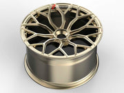 FORGED WHEELS RIMS FOR AUDI R10 2027 Forza Performance custom fit buy Vossen S17-01 style design wheels