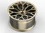 FORGED WHEELS RIMS FOR AUDI R10 2027 Forza Performance custom fit buy Vossen S17-01 style design wheels