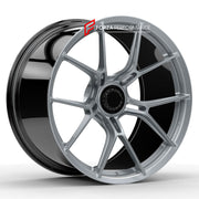 20 21 INCH CENTERLOCK FORGED WHEELS RIMS for PORSCHE 911 992.2 GT3 custom fit OEM 992.2 GT3 WHEELS 