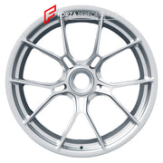 20 21 INCH CENTERLOCK FORGED WHEELS RIMS for PORSCHE 911 992.2 GT3 custom fit OEM 992.2 GT3 WHEELS 