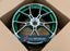 20 21 INCH CENTERLOCK FORGED WHEELS RIMS for PORSCHE 911 992.2 GT3 TOURING OCELOT 2025 custom fit OEM 911 992.2 GT3 WHEELS STYLE