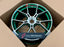 FORGED WHEELS RIMS FOR PORSCHE CONCEPT MISSION X 2027 Forza Performance custom fit buy OEM Porsche 911 992.2 GT3 Touring Ocelot Centerlock style design wheels