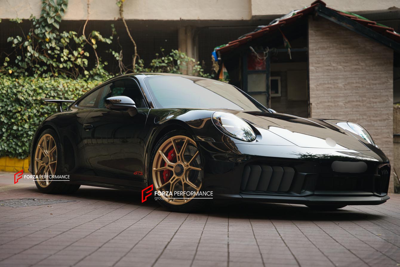 20 21 INCH CENTERLOCK FORGED WHEELS RIMS for PORSCHE 911 992.2 GTS 2025 custom fit OEM 911 992.2 GT3 WHEELS STYLE