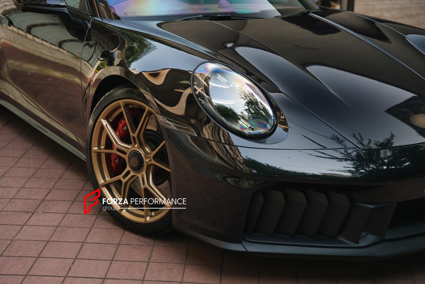 20 21 INCH CENTERLOCK FORGED WHEELS RIMS for PORSCHE 911 992.2 GTS 2025 custom fit OEM 911 992.2 GT3 WHEELS STYLE