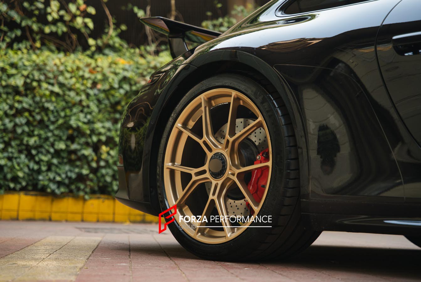 20 21 INCH CENTERLOCK FORGED WHEELS RIMS for PORSCHE 911 992.2 GTS 2025 custom fit OEM 911 992.2 GT3 WHEELS STYLE